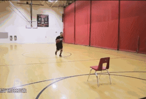 运动塑身|篮球基本功—运球