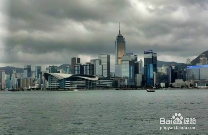 香港旅游小技巧