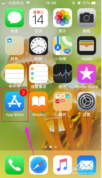 怎么更改苹果手机应用商店的支付方式