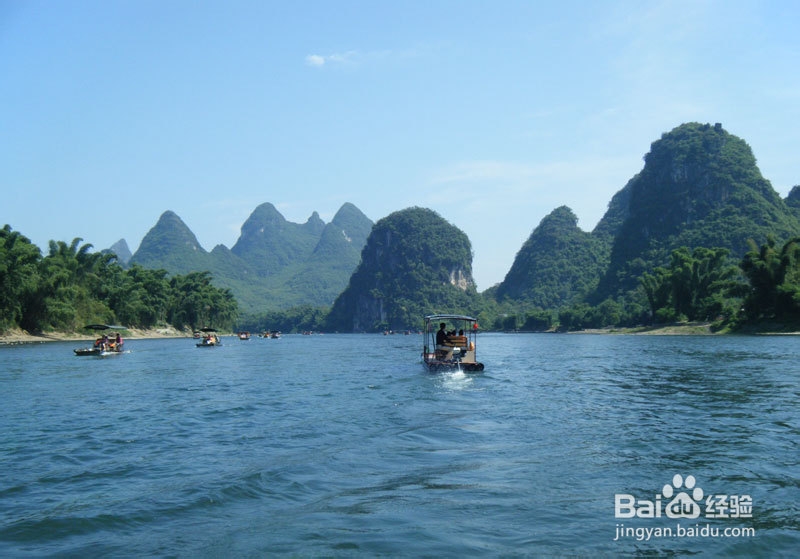 老年人群旅游出行的新讲究