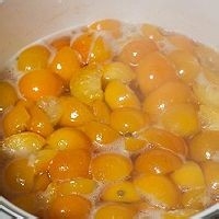 蜜糖金桔怎么做