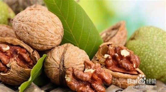 哪些食物可以提高记忆力？