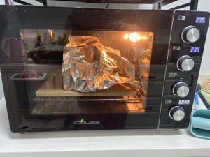 不可能减肥的欧包的做法