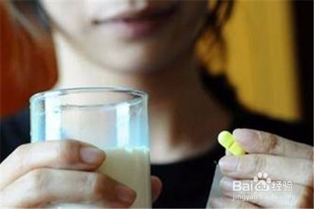 6种喝牛奶的错误方式