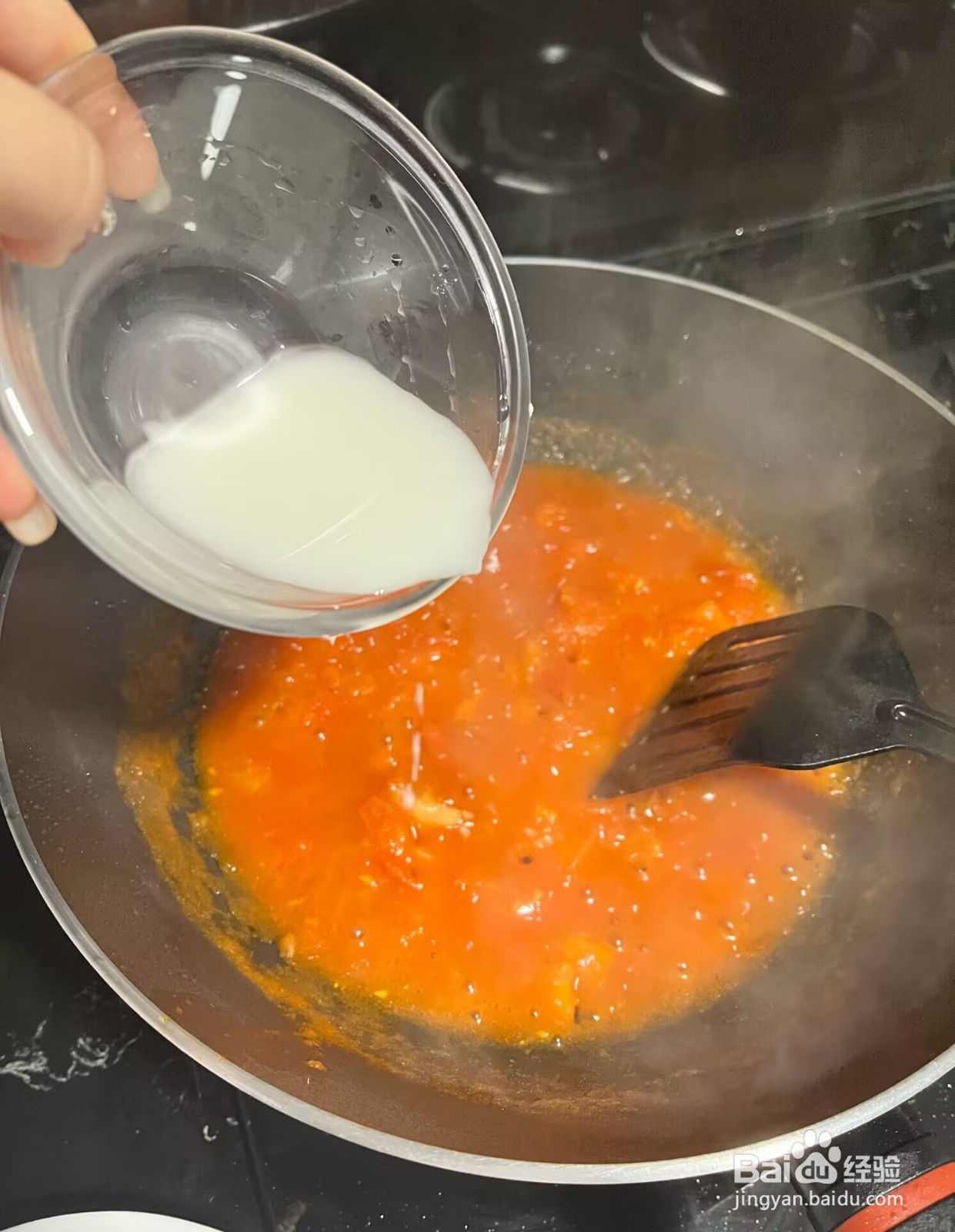 怎么做西红柿炒鸡蛋?