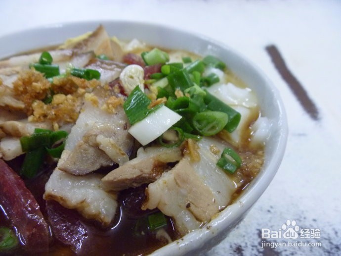 去到潮汕不可错过的10种美食！