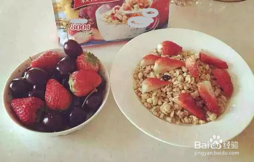 卡乐比的营养吃法有哪些?