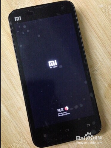 小米手机连接WiFi老是断网怎么办