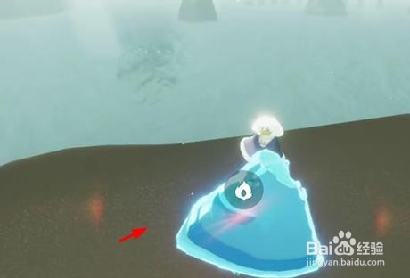 光遇潜海季威严舰长先祖位置攻略(上)