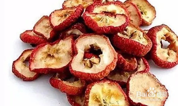 新鲜山楂怎么保存