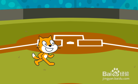 Scratch中的询问模块怎么用？