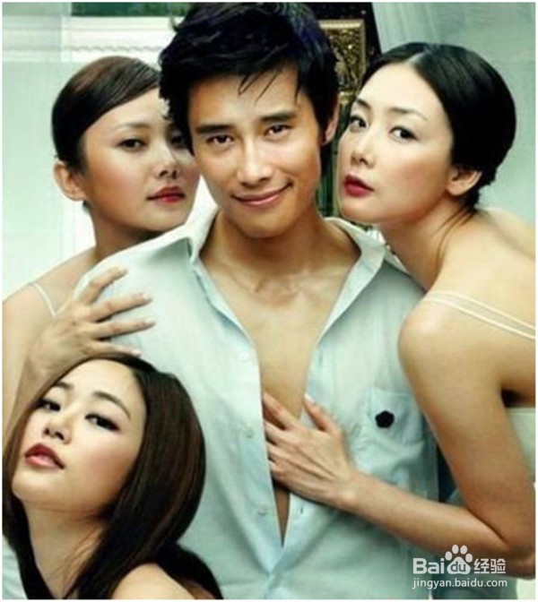 男人不坏,女人不爱,为什么坏男人更受女人欢迎