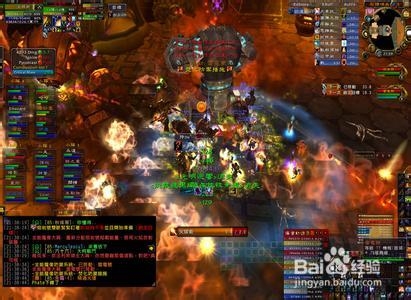 wow摧毁战车怎样做