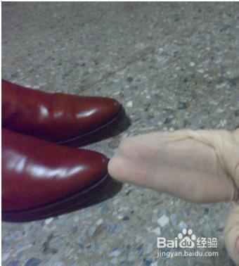 丝袜在生活中的妙用