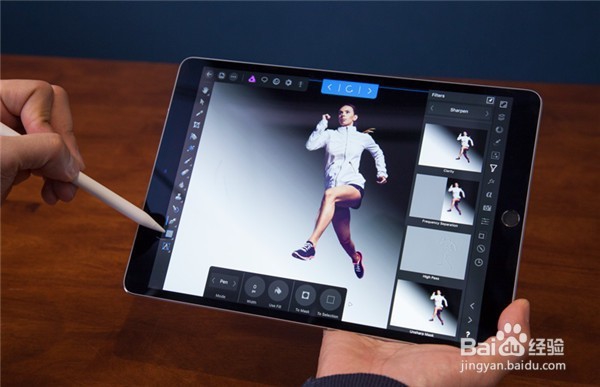 10.5英寸iPad Pro评测汇总 性能强劲价格偏高