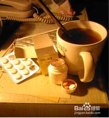 家庭用药的常见误区