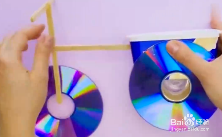 如何给芭比娃娃制作东西