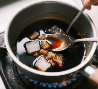 猪油拌饭怎么做？