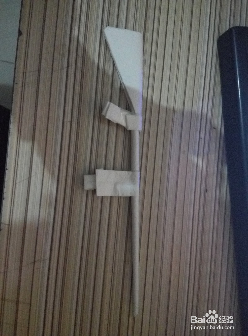 怎么用纸折狙击枪