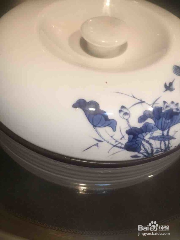 蛤蜊蒸蛋的做法