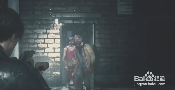 生化危机2重制版梅花钥匙怎么获得