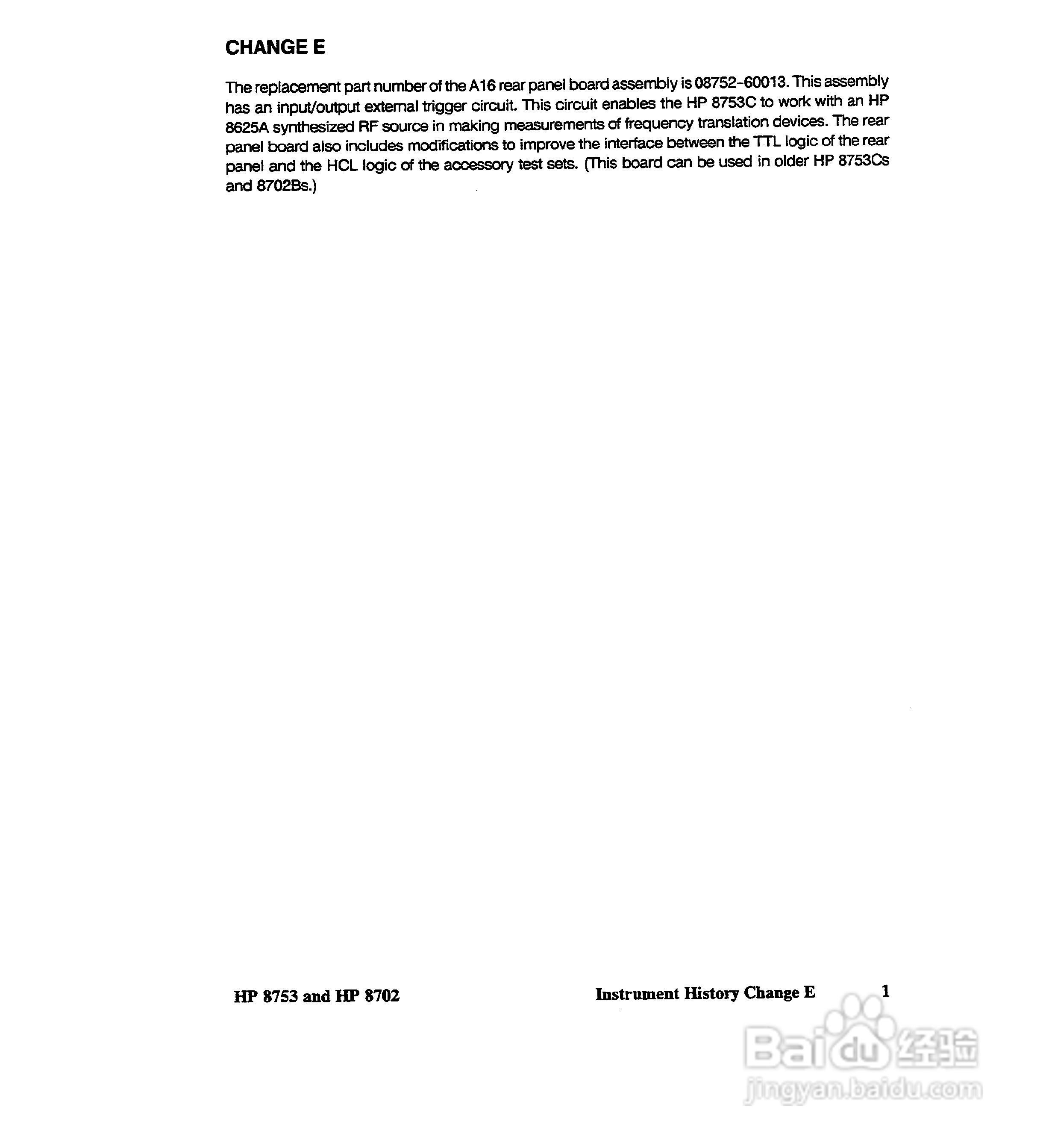 HP8753A/B/ C分析仪说明书:[47]