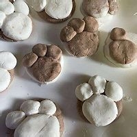 如何做美味的熊掌汤圆呢？