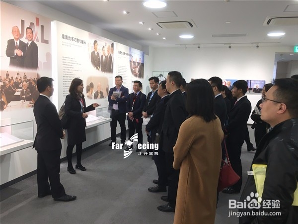 日本商务考察推荐企业