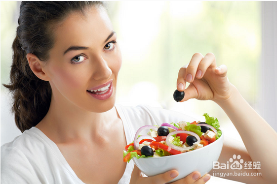 如何合理的减肥