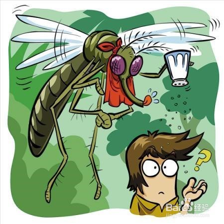 驱蚊用丁香油对人体有害吗