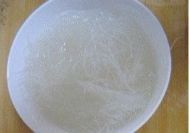 蒜蓉粉丝蒸带子