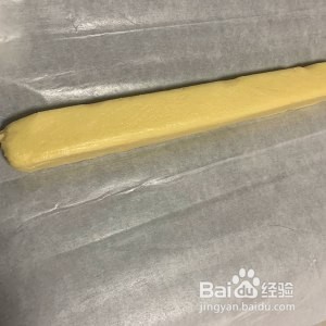 无敌好吃的炼奶饼干制作教程