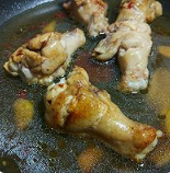 正宗黄焖鸡便当，入味又简单！