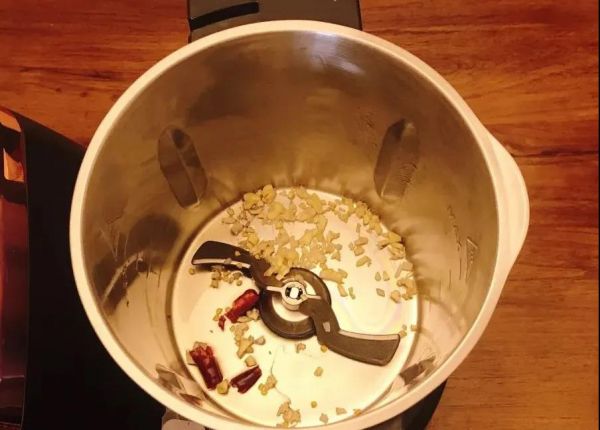 万能凉拌菜料汁