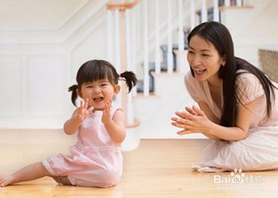 怎样早早发现宝宝的视力问题