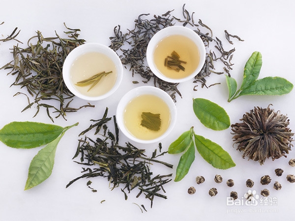 喝绿茶有什么好处 年轻人喝什么绿茶好 ？