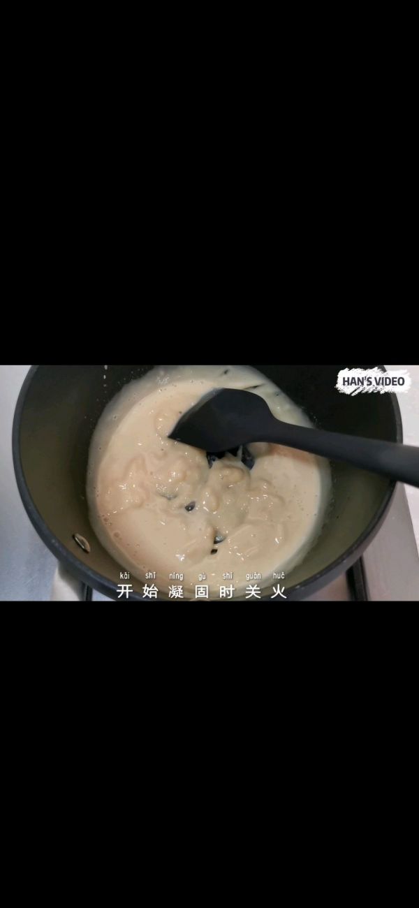 卡仕达杯子蛋糕