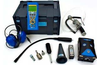 SDT超声波检漏仪教你光学检漏的方法