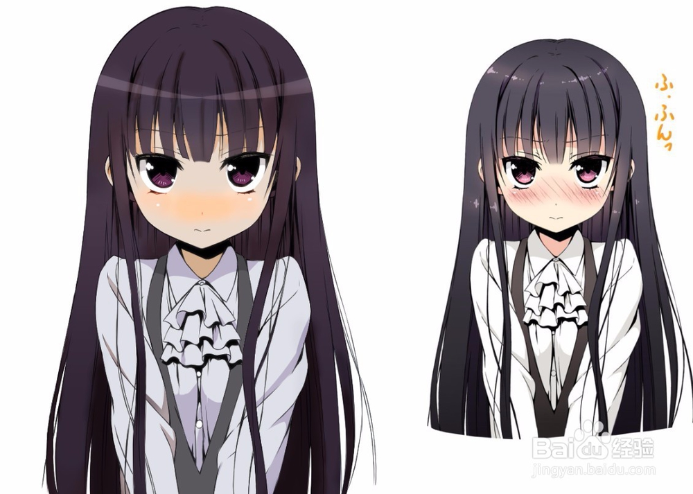 奥斯卡大师的局部上色秘诀