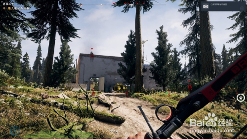 《孤岛惊魂5》解锁"郁金香"直升机