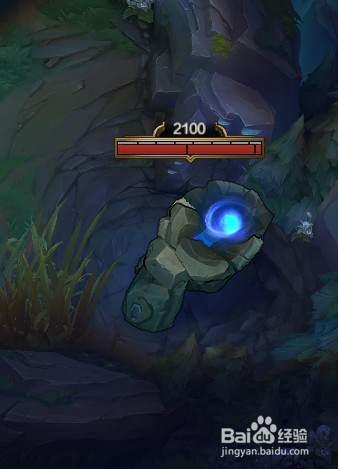 （2018）LOL（英雄联盟）史诗和非史诗野怪