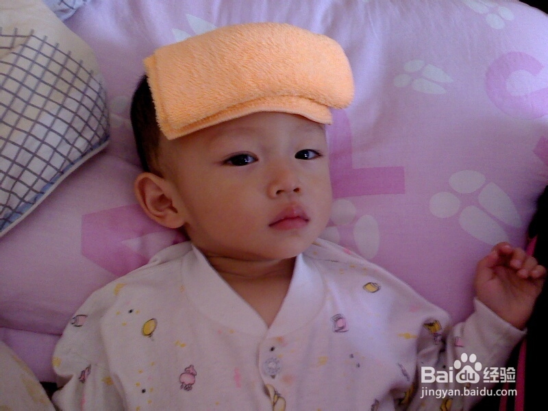 宝宝总哭怎么解决