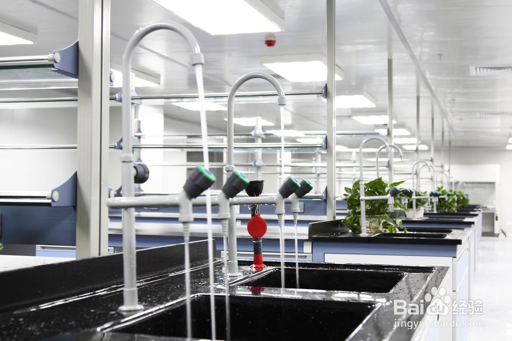 VOLAB实验室规划设计思路