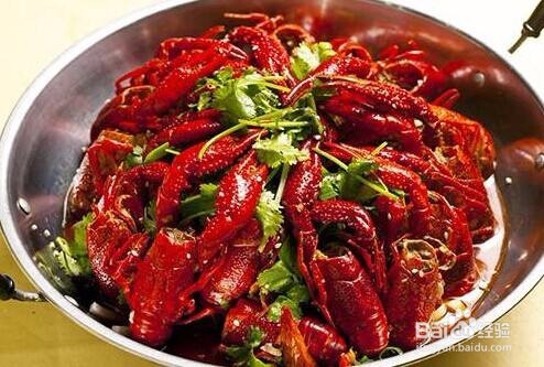 潜江油焖大虾的做法?