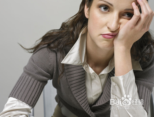 发现谈话中的坏习惯