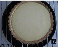 你不能拒绝的甜蜜诱惑——【无花果派】