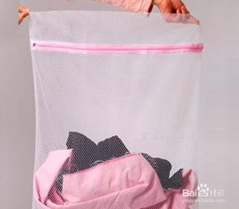 怎样清洗你的哺乳胸罩