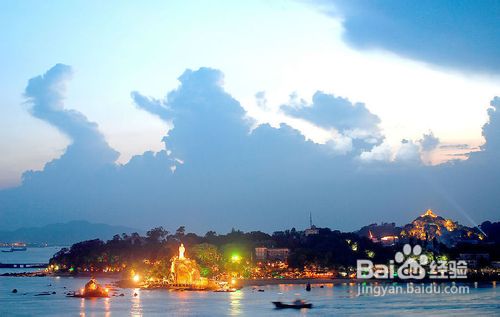 国内适合一个人旅行的目的地推荐