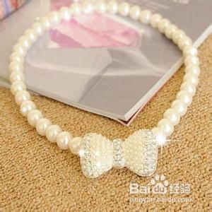 怎样区分真假珍珠