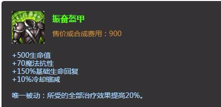 酒桶上单出装|酒桶上单加点|S6酒桶上单出装加点